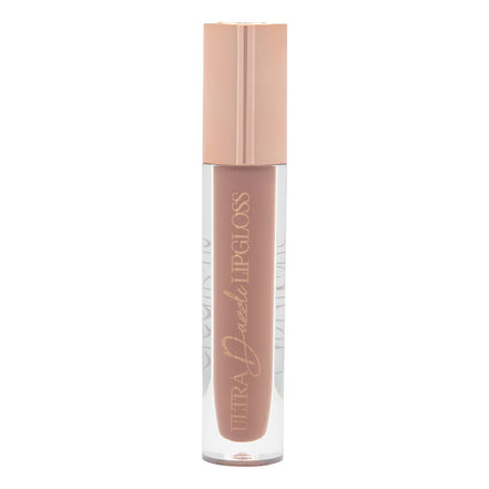 Lip Gloss Brillo Ultra Dazzle Beauty Creations 24 Tonos
