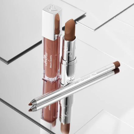 Kit De Labios Rosy Mcmichael The Not So Classic Vol 2