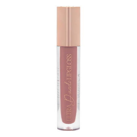 Lip Gloss Brillo Ultra Dazzle Beauty Creations 24 Tonos