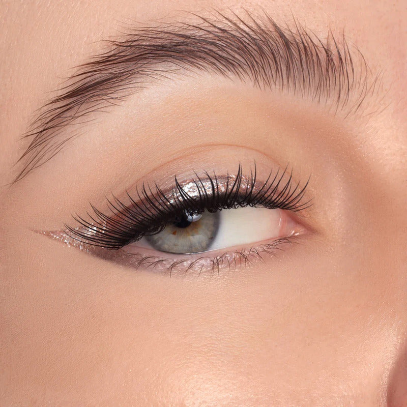 Delineador Glitter Glitterally Perfect Beauty Creations