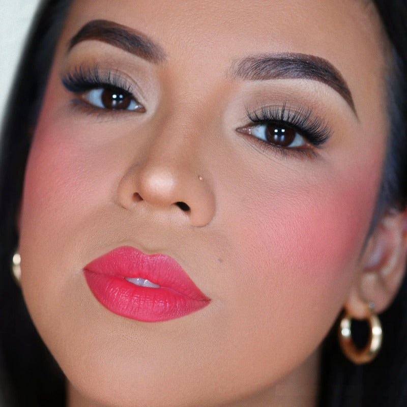 Rubor Liquido Love Steady Moira