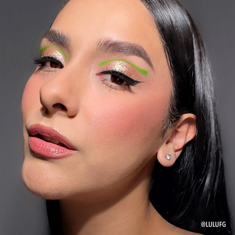 Sombra Liquida Glitter Moira Diamond Daze Tonos 19 Al 34