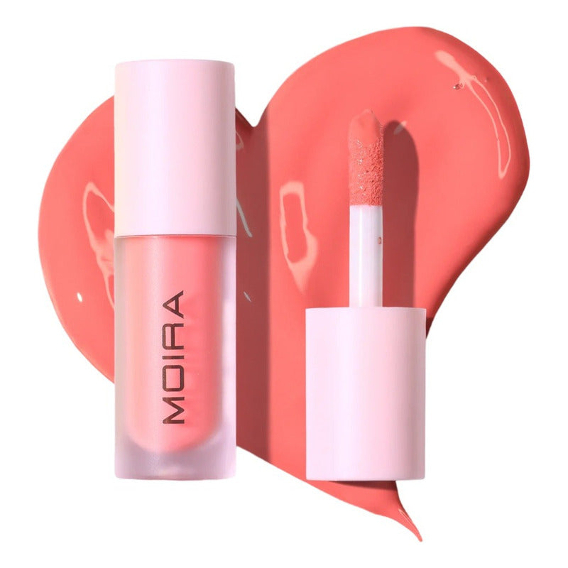 Rubor Liquido Love Steady Moira