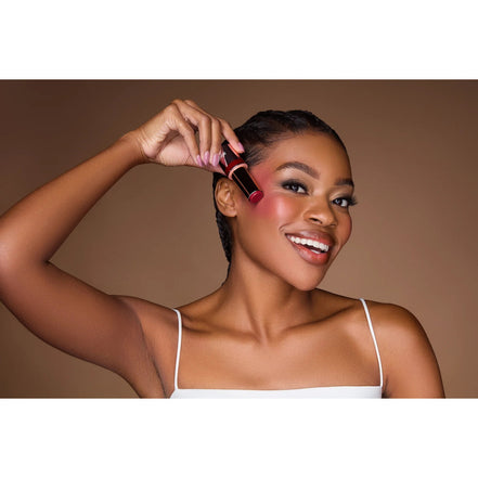 Rubor En Barra Flawless Stay Beauty Creations