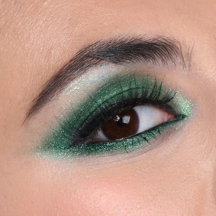 Sombra Holografica Chroma Light Shadow Moira 1 Pz 24 Tonos