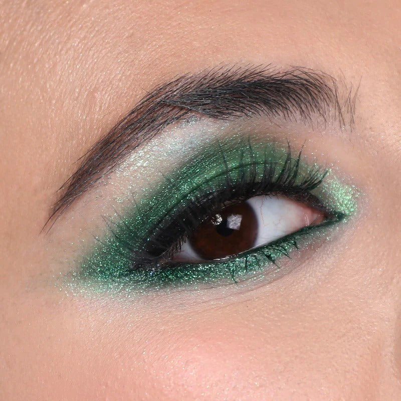 Sombra Holografica Chroma Light Shadow Moira 1 Pz 24 Tonos