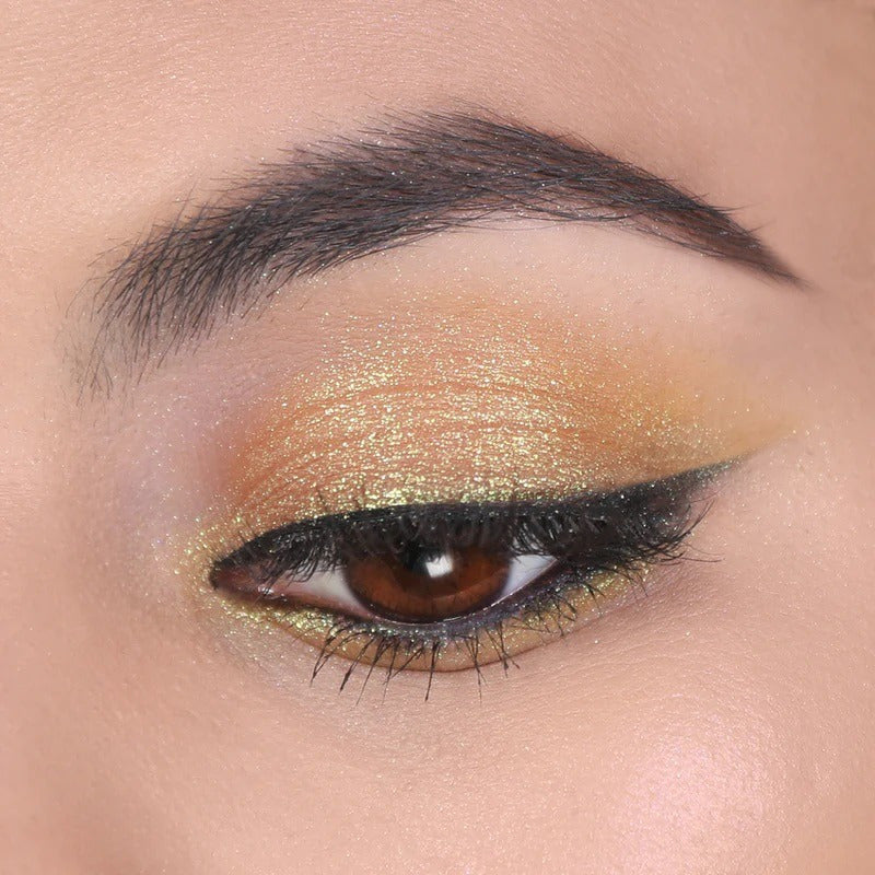 Sombra Holografica Chroma Light Shadow Moira 1 Pz 24 Tonos