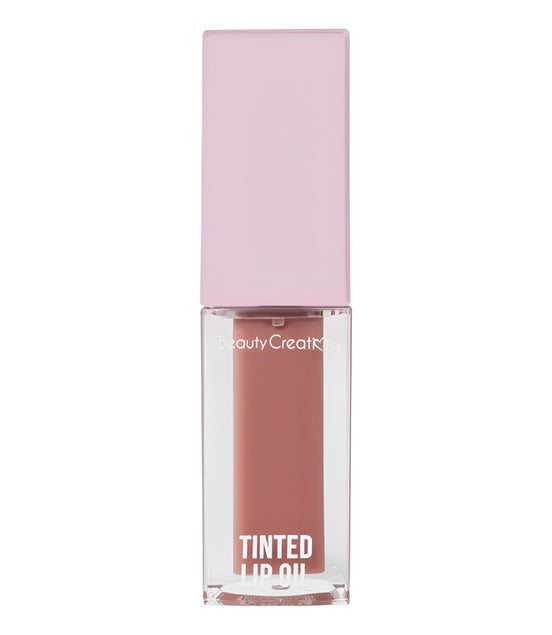 Aceite Labial Tinted Luxe Lip Oil Beauty Creations