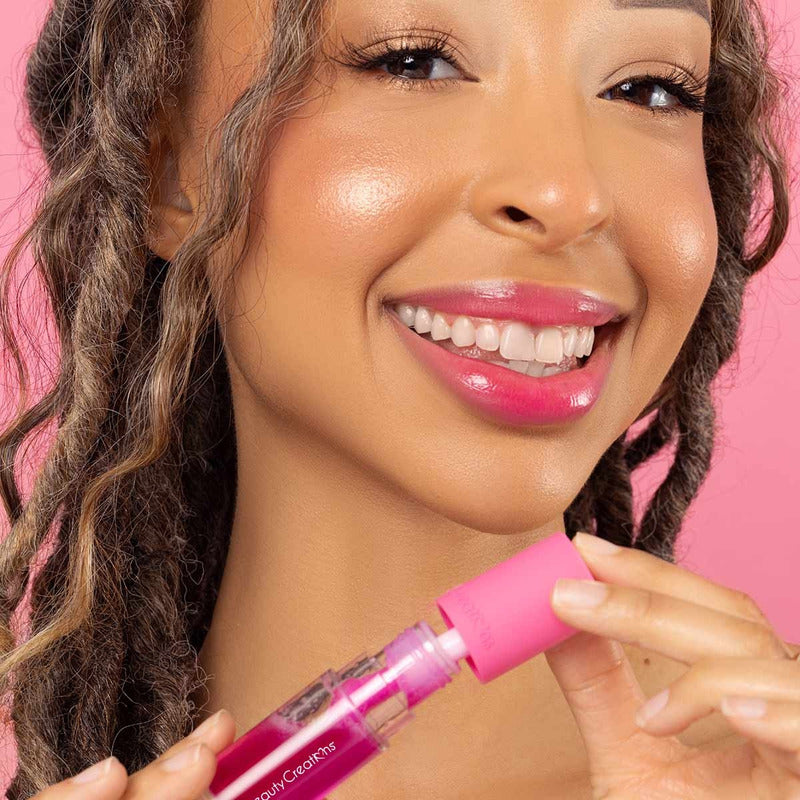 Trio Ph Lip Oils Pinch Of Sweetness Beauty Creations