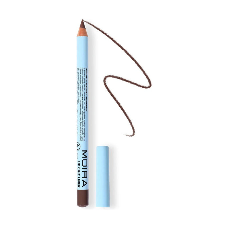 Delineador De Labios Chic Collection Lip Chic Liner Moira