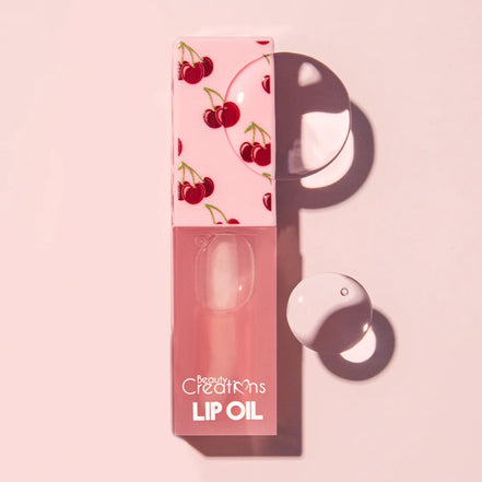 Set De Aceites Labiales The Sweetest Trio Beauty Creations