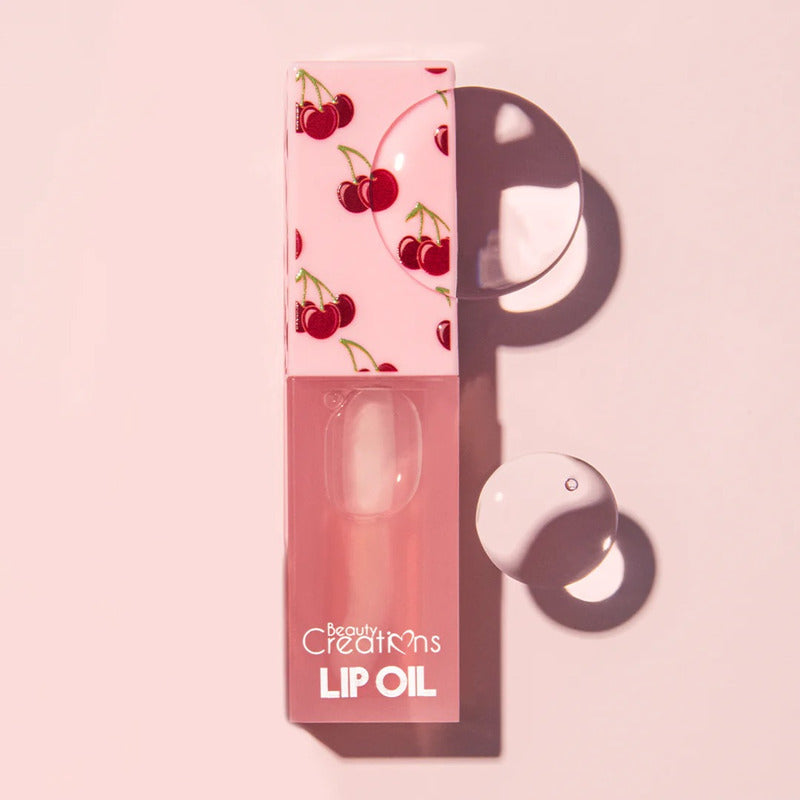 Set De Aceites Labiales The Sweetest Trio Beauty Creations