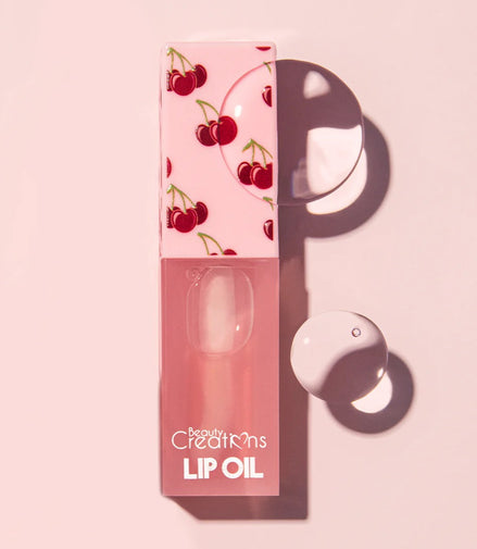 Set De Aceites Labiales The Sweetest Trio Beauty Creations