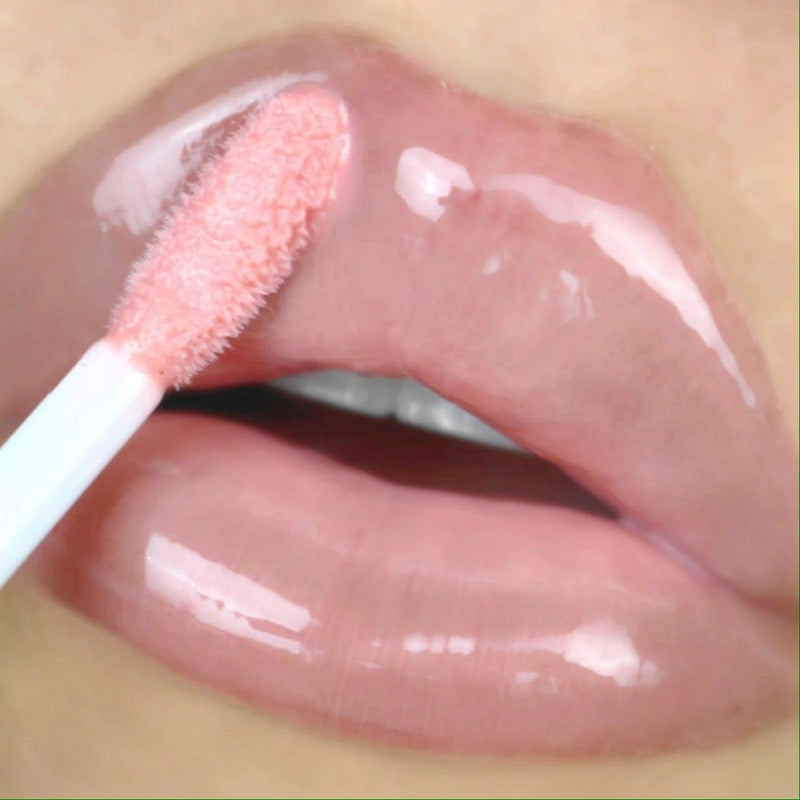 Lip Gloss Brillo Ultra Dazzle Beauty Creations 24 Tonos