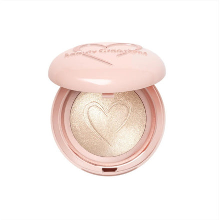 Set Final Finish Baked Highlighters Beauty Creations 3 Pcs