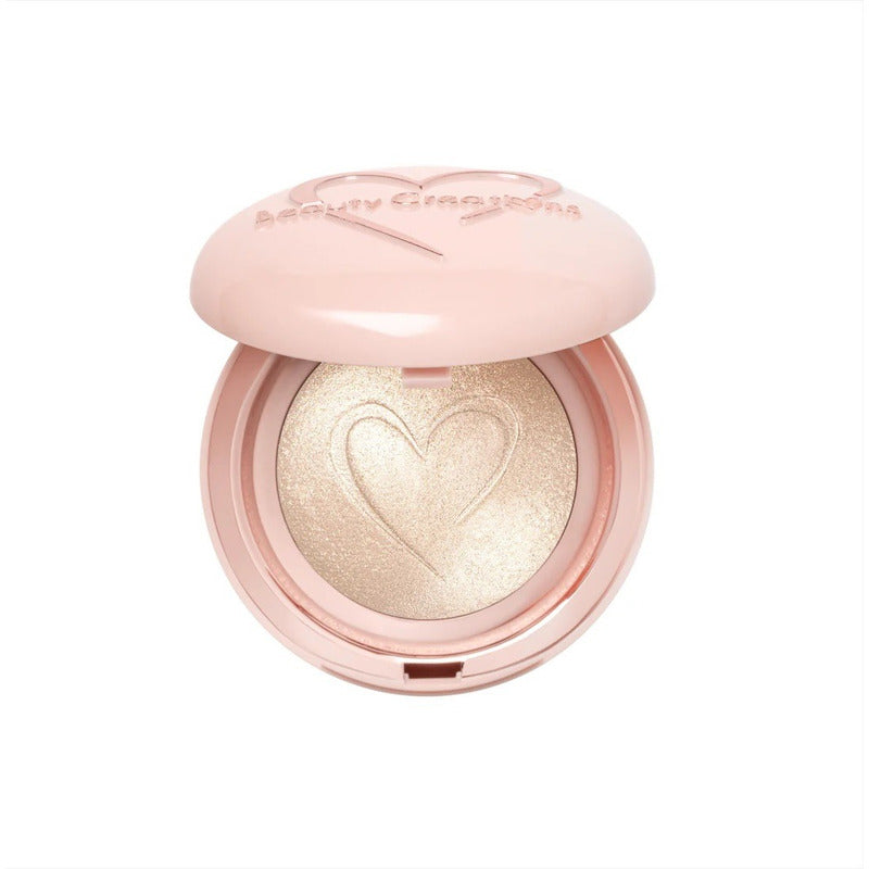 Set Final Finish Baked Highlighters Beauty Creations 3 Pcs