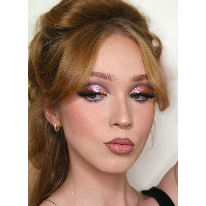 Sombra Liquida Glitter Moira Diamond Daze Tonos 19 Al 34