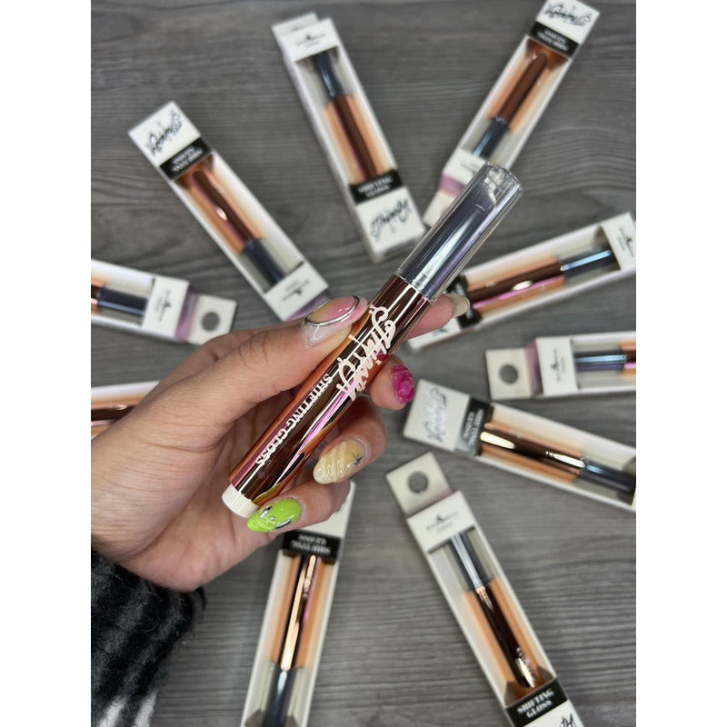 Brillo Labial Thirsty Shifting Gloss Color Ph Italia Deluxe