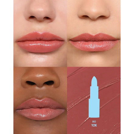 Labial Satinado Chic Collection Chic Satin Lipstick Moira