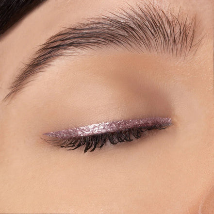 Delineador Glitter Glitterally Perfect Beauty Creations