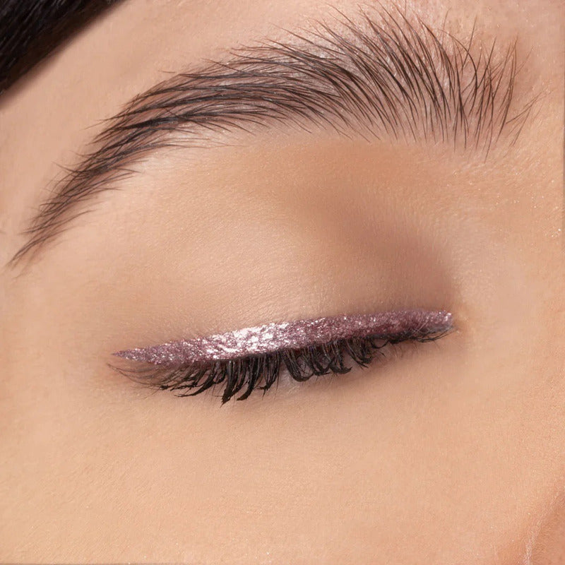 Delineador Glitter Glitterally Perfect Beauty Creations