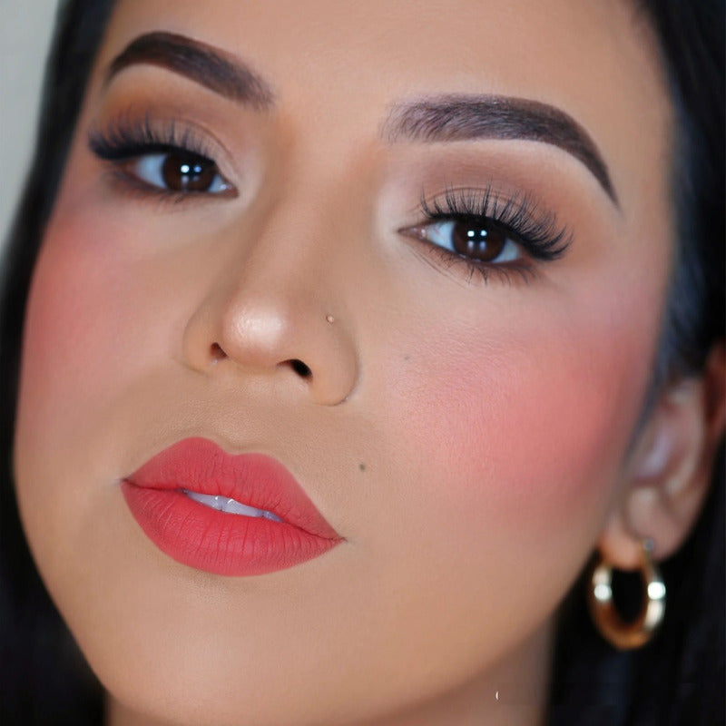 Rubor Liquido Love Steady Moira