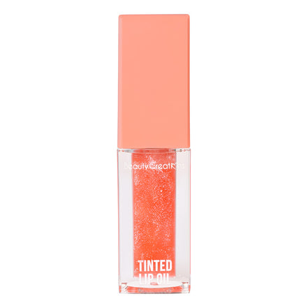 Aceite Labial Tinted Luxe Lip Oil Beauty Creations