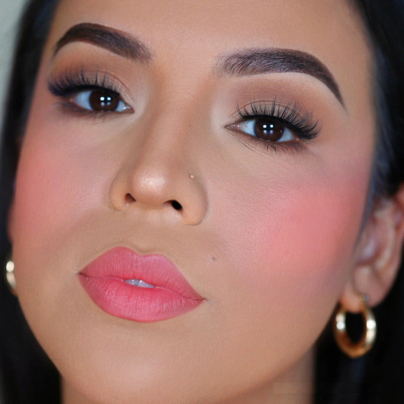 Rubor Liquido Love Steady Moira