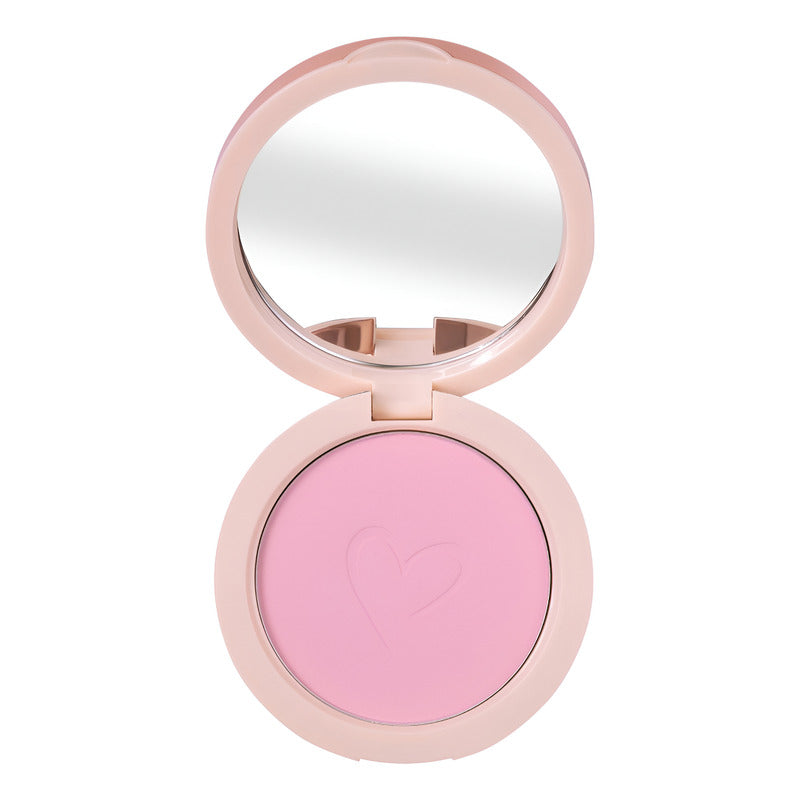 Polvo Compacto Fijador Pretty Pressed Beauty Creations