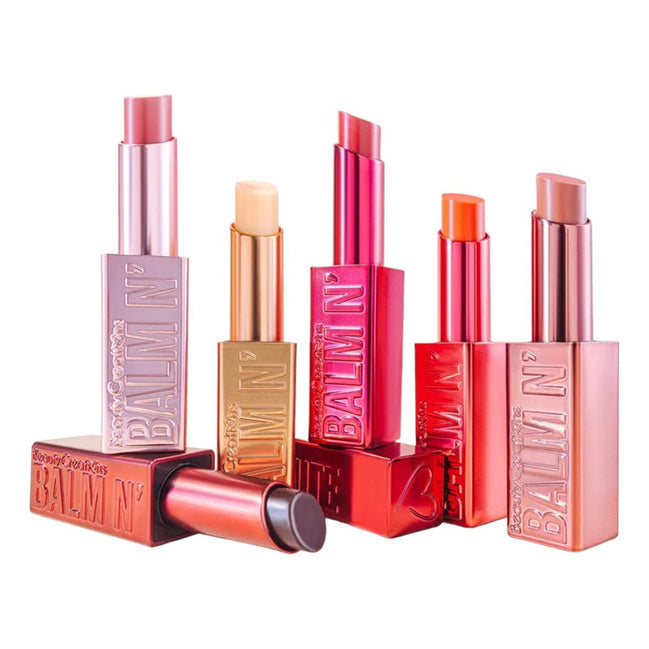 Bálsamo Labial Hidratante Balm N' Cute Beauty Creations