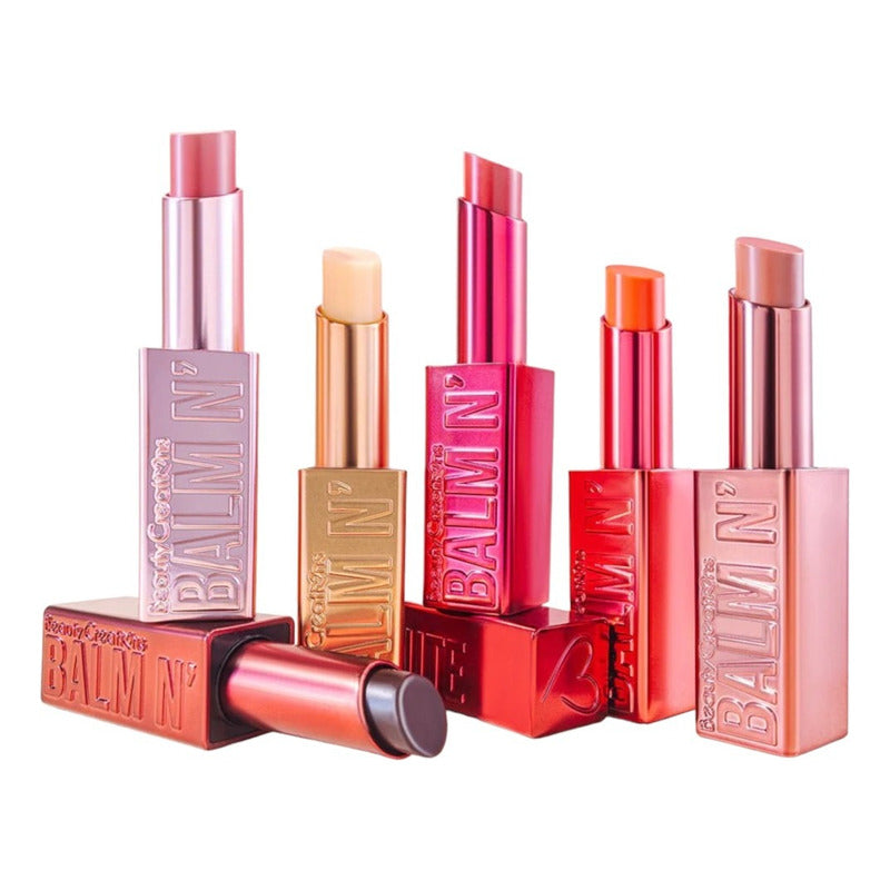Bálsamo Labial Hidratante Balm N' Cute Beauty Creations