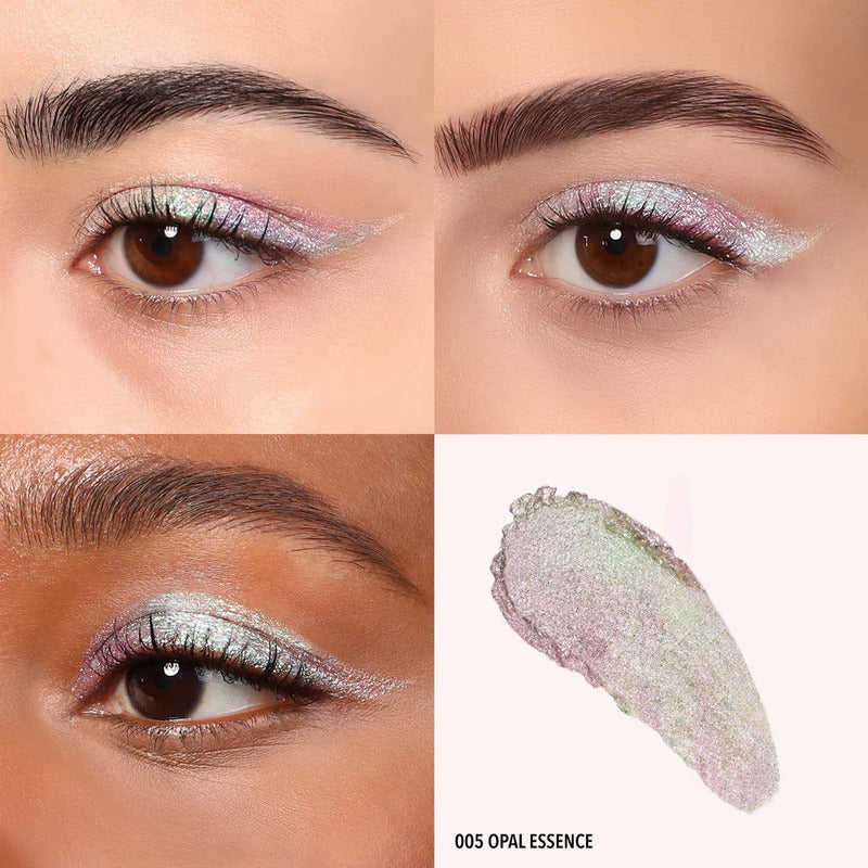 Sombra Holografica En Barra Stellar Glaze Stick Shadow Moira