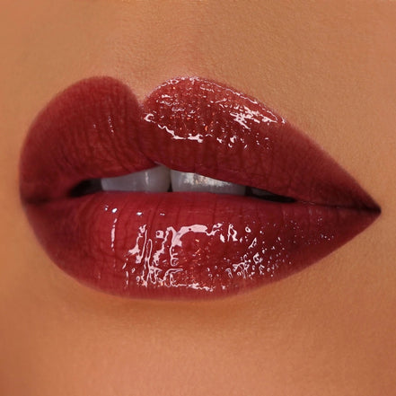 Lip Oil Glow Getter Moira Original Gloss Labios Hidratados
