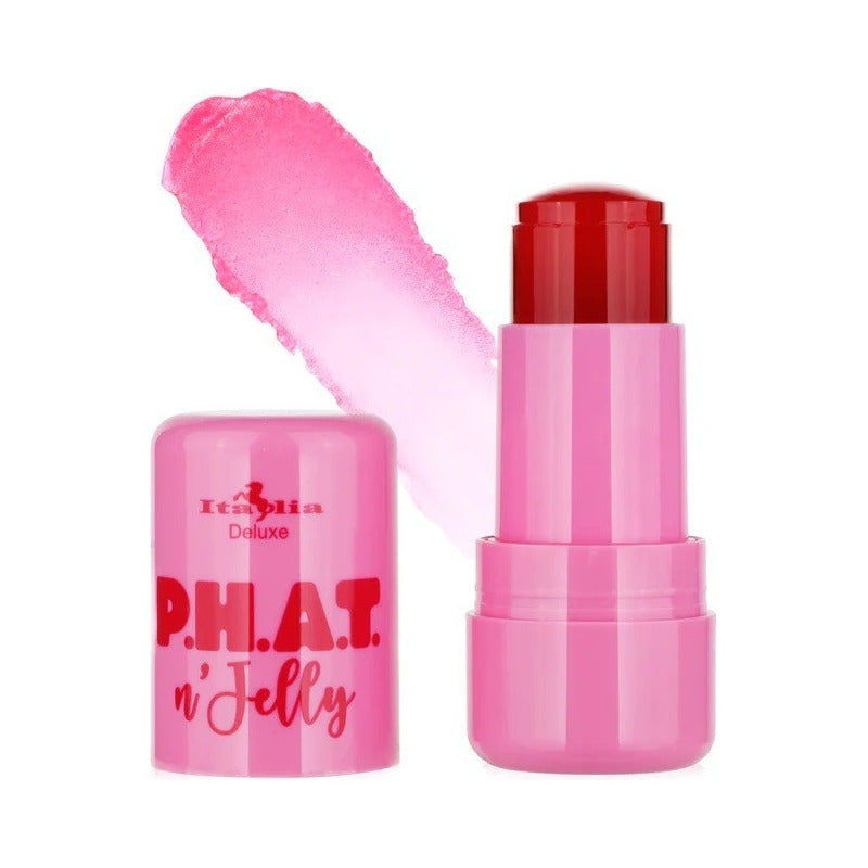 Phat Jelly Tinta En Gel Labios Y Mejillas Italia Deluxe