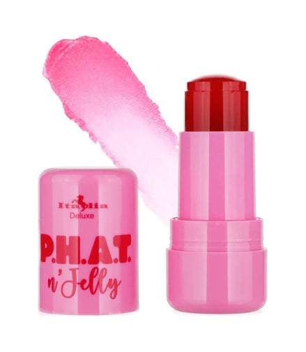 Phat Jelly Tinta En Gel Labios Y Mejillas Italia Deluxe