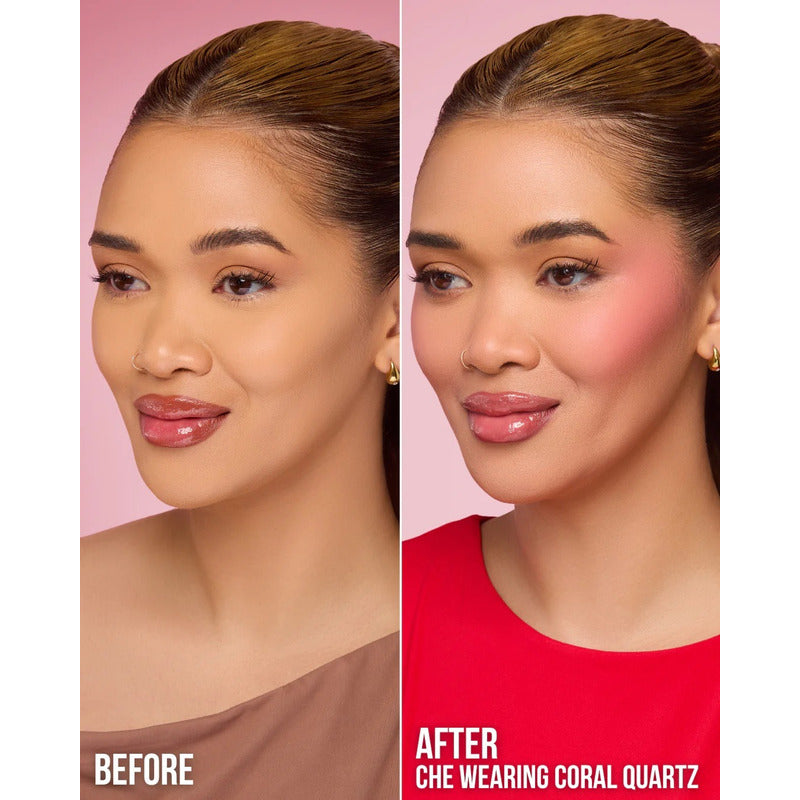 Rubor Liquido Liquid Blush Beauty Creations