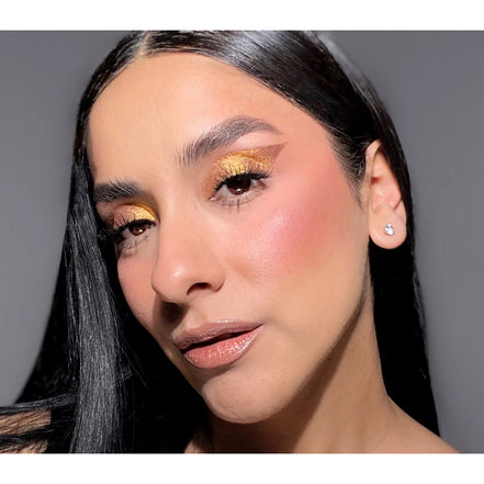 Sombra Liquida Glitter Moira Diamond Daze Tonos 19 Al 34