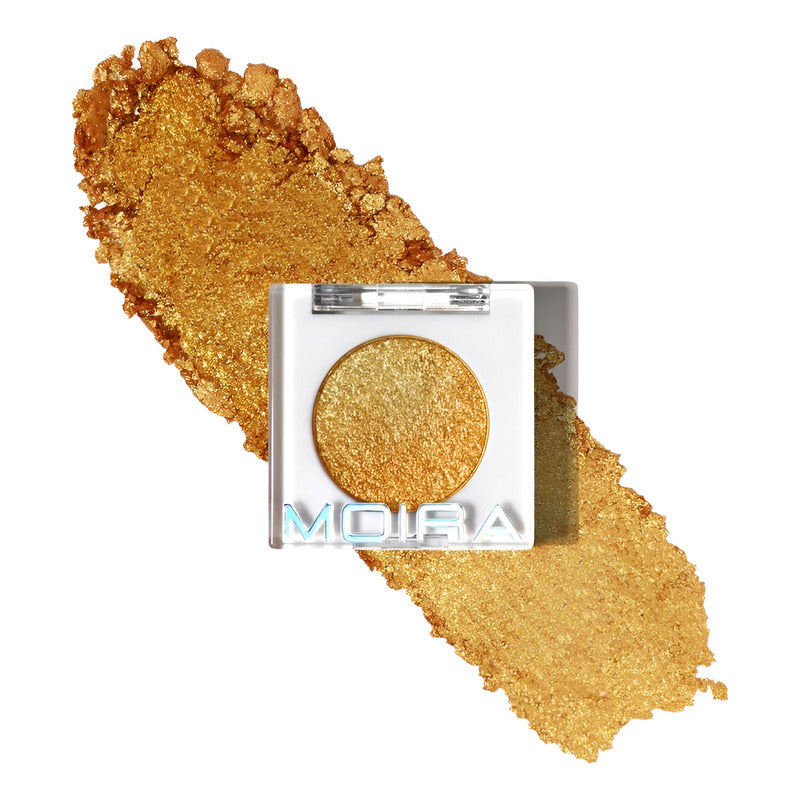 Sombra Holografica Chroma Light Shadow Moira 1 Pz 24 Tonos