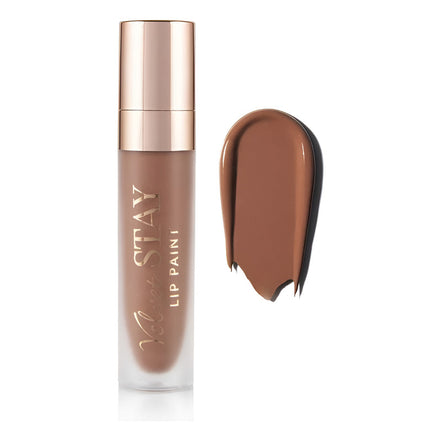 Labial Liquido Velvet Stay Beauty Creations 1 Pz 24 Tonos