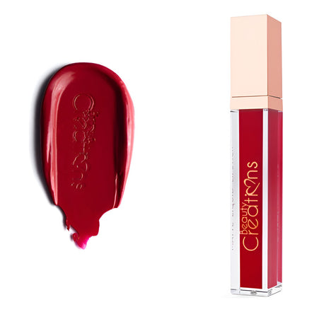 Labial Liquido Mate Seal The Deal Beauty Creations 24 Tonos