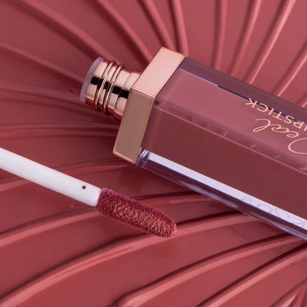 Labial Liquido Mate Seal The Deal Beauty Creations 24 Tonos