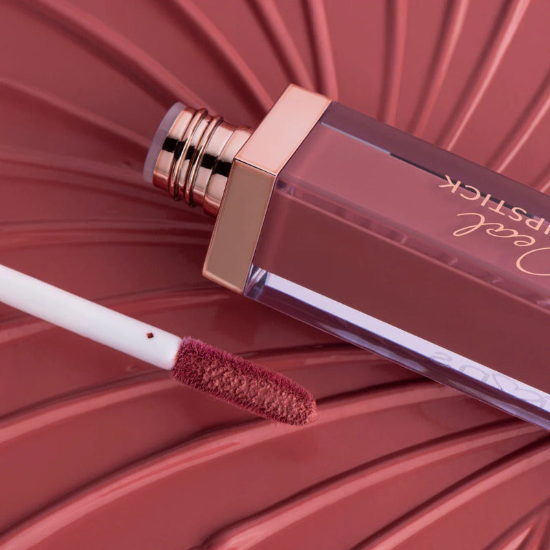 Labial Liquido Mate Seal The Deal Beauty Creations 24 Tonos