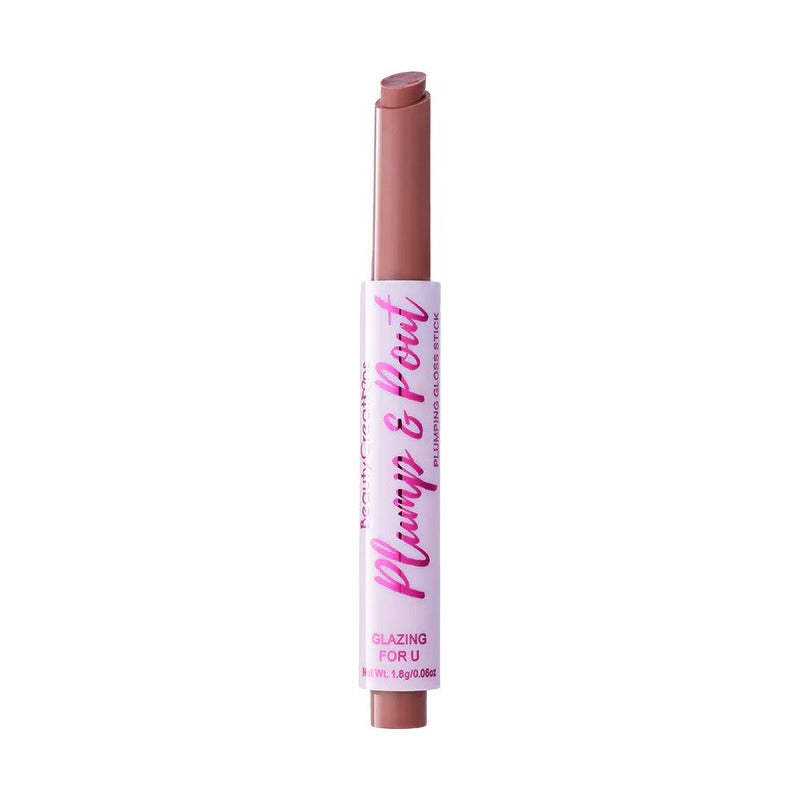 Lip Gloss Plump & Pout Gloss Stick Beauty Creations