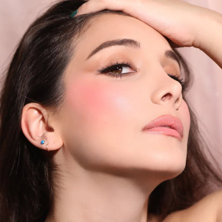 Rubor Líquido Love Steady Vol. 2 Moira Cosmetics