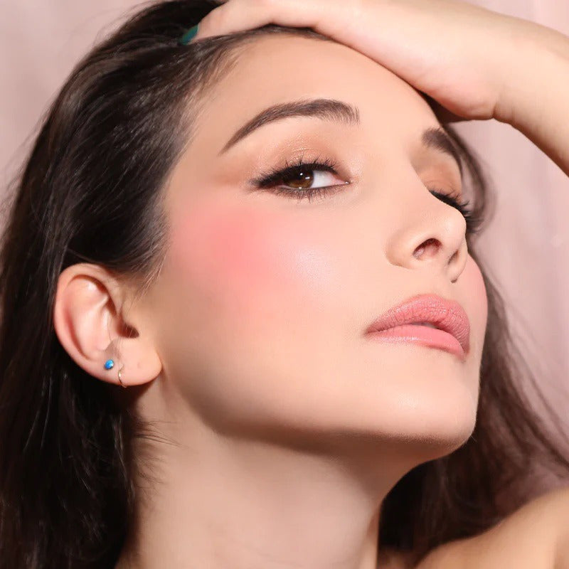 Rubor Líquido Love Steady Vol. 2 Moira Cosmetics