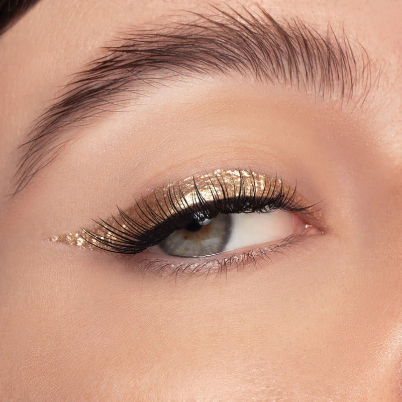 Delineador Glitter Glitterally Perfect Beauty Creations