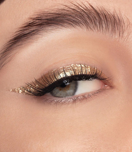 Delineador Glitter Glitterally Perfect Beauty Creations