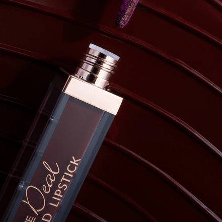 Labial Liquido Mate Seal The Deal Beauty Creations 24 Tonos