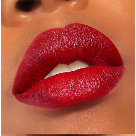 Labial Satinado Goddess Lipstick Moira 1pz 22 Tonos Original