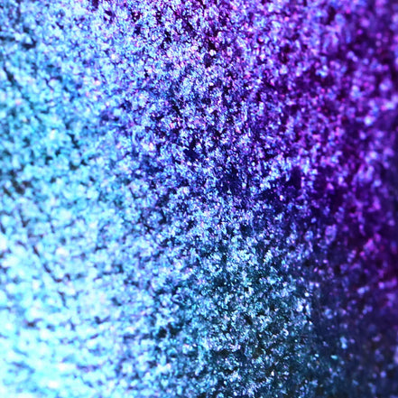 Delineador Liquido Metalico Chromatic Show Liner Moira